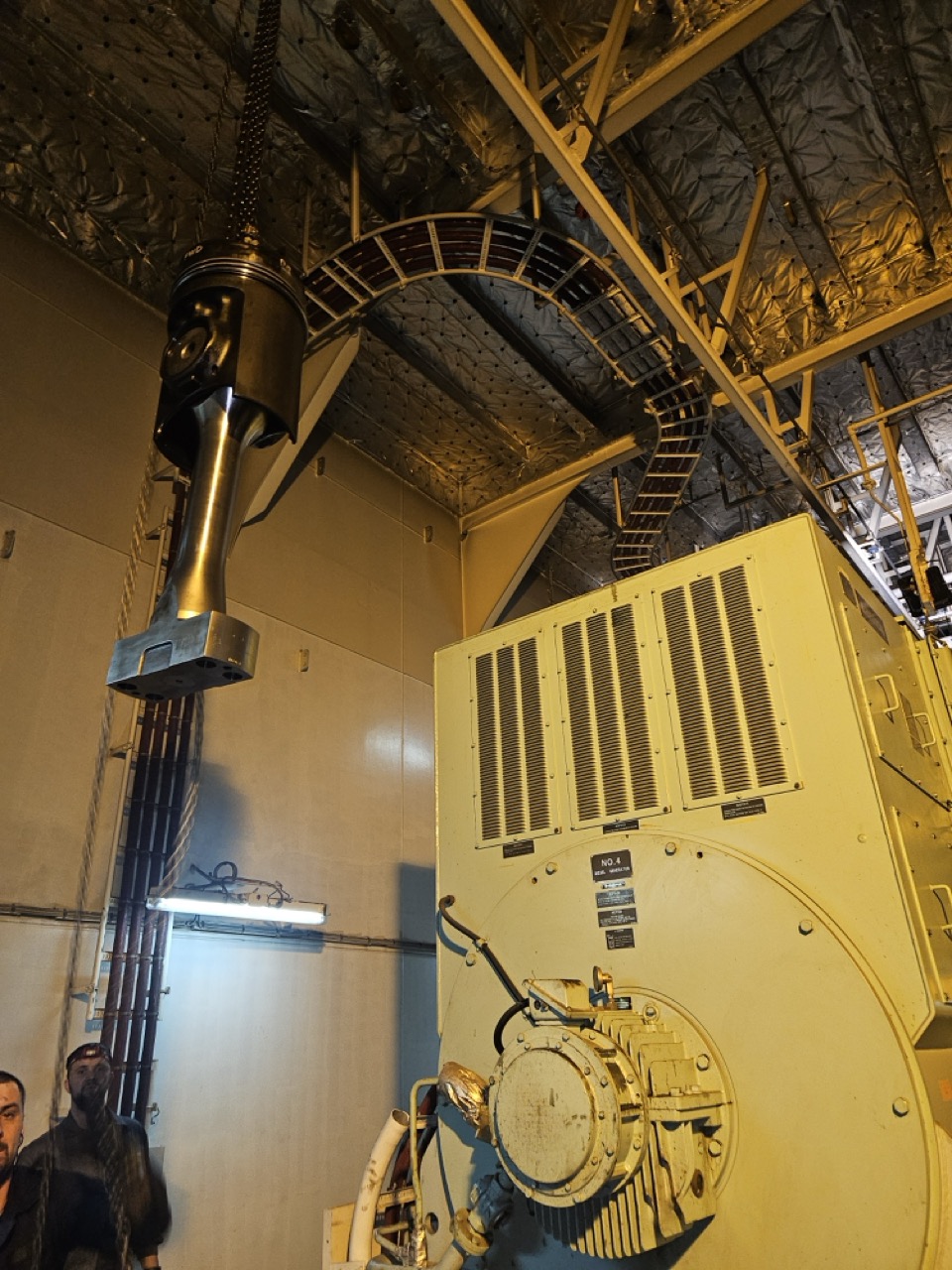 Industrial anatomy project